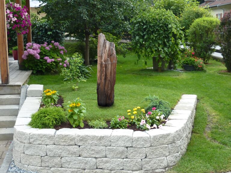 Mauersteine, Ziermauer rustikal • Jetzt online in der Gartenwelt Oppl