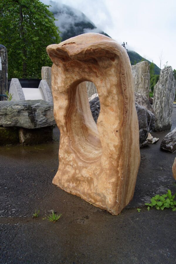Natursteine, Findlinge online kaufen