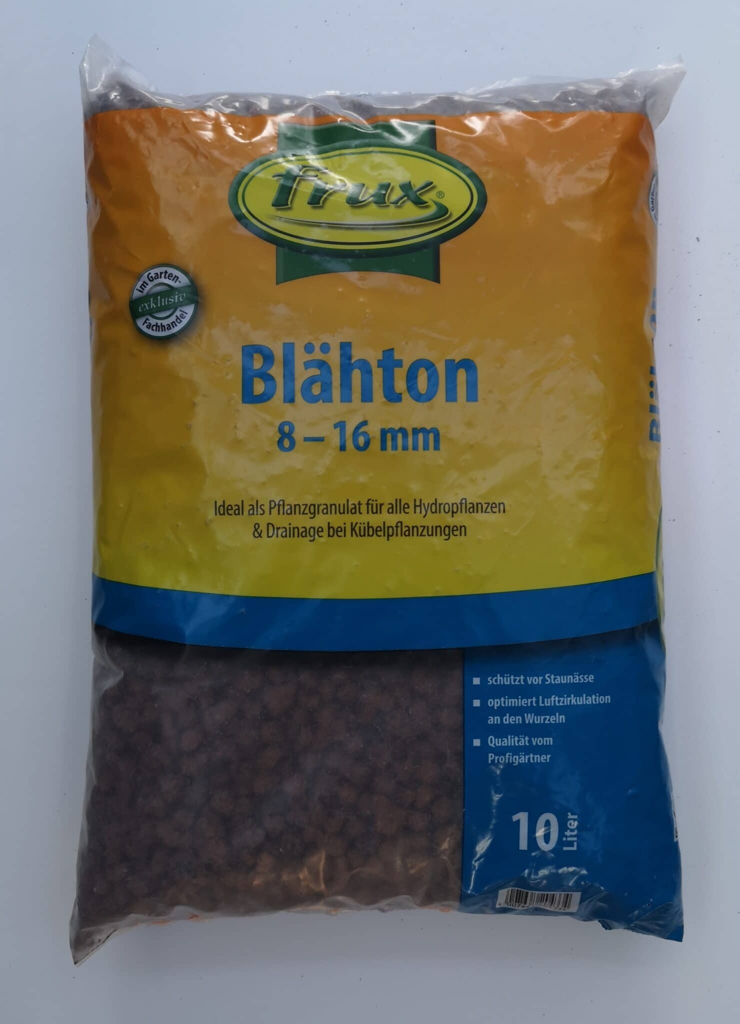 Leca Blähton • Jetzt online in der Gartenwelt Oppl kaufen