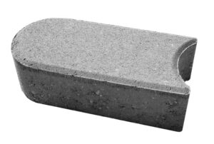 Rasenmähkante Beton • Jetzt online in der Gartenwelt Oppl kaufen