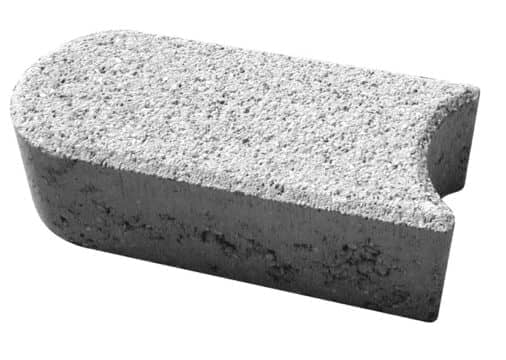 Rasenmähkante Beton • Jetzt online in der Gartenwelt Oppl kaufen