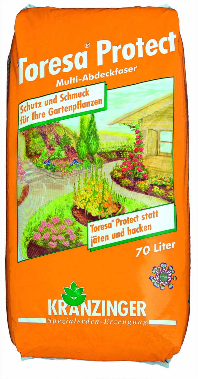 Rindenmulch lose • Jetzt online in der Gartenwelt Oppl kaufen