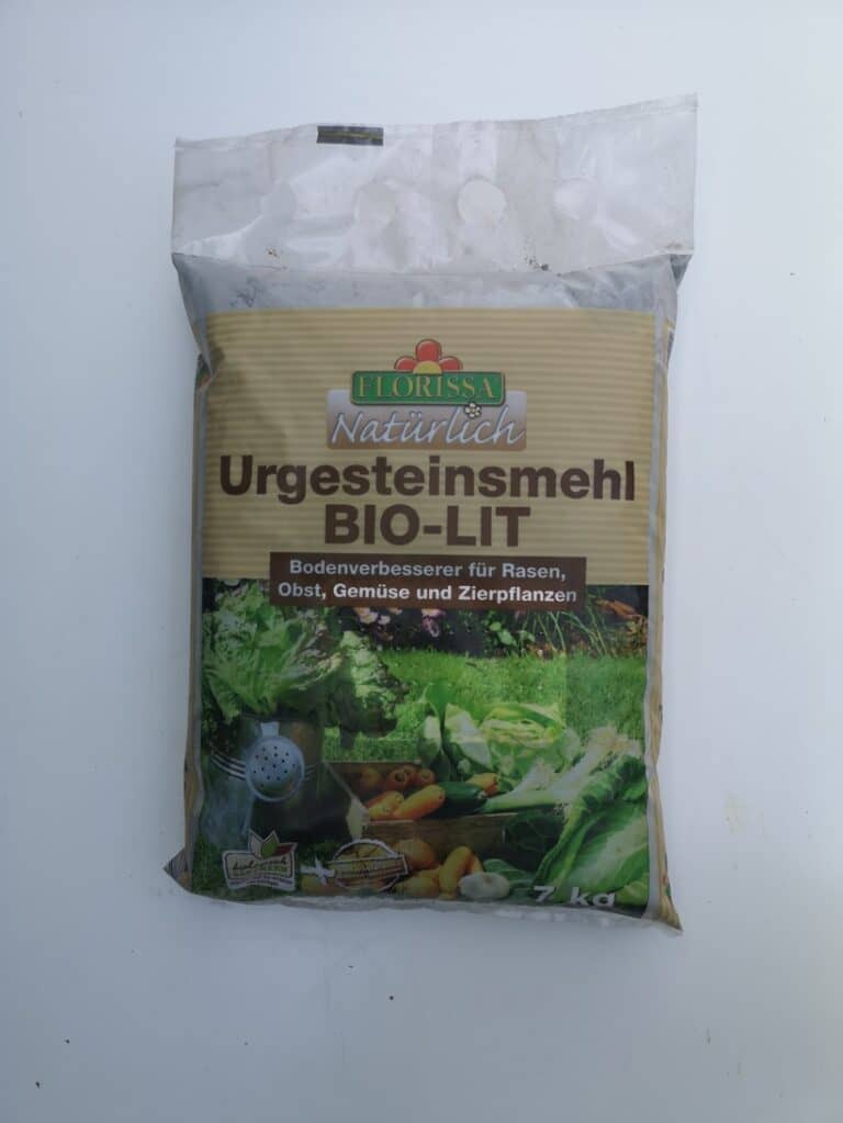 Urgesteinsmehl BIOLIT 7kg • Jetzt online in der Gartenwelt Oppl kaufen