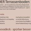 Govadeck Terrassendielen – Bild 10