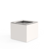 Pflanztopf Domus Aluminium – Bild 2