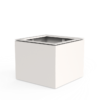 Pflanztopf Domus Aluminium – Bild 3