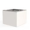 Pflanztopf Domus Aluminium – Bild 4