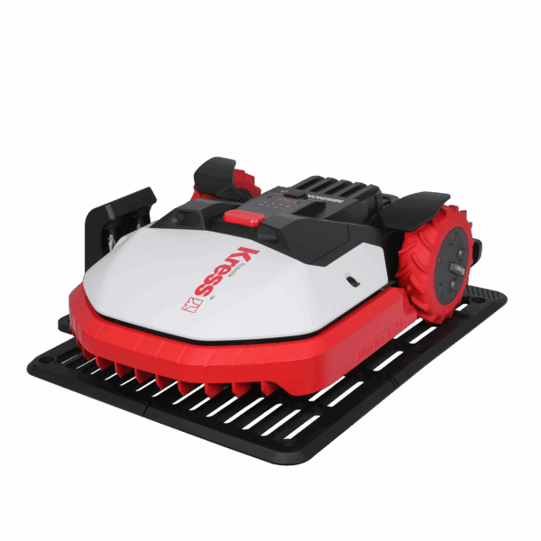Kress KR133E Mega
