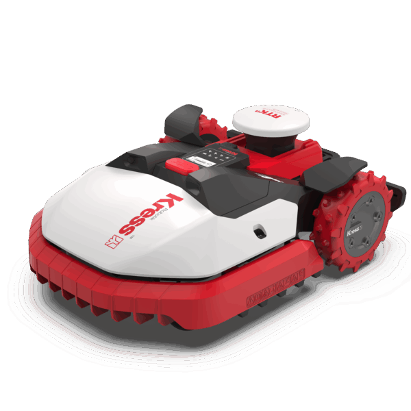 Kress KR236E